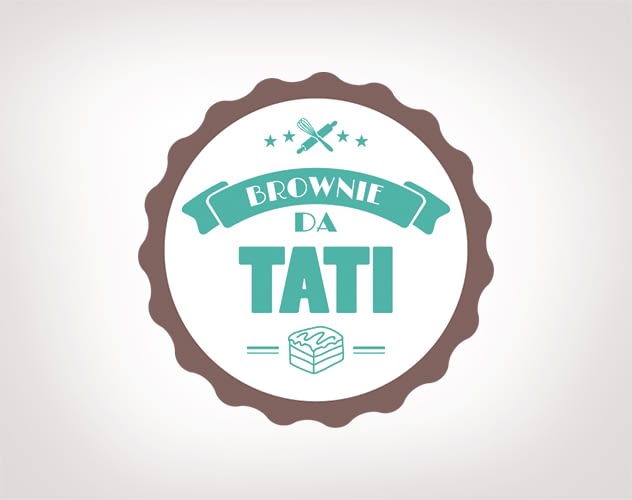Brownie da Tati Brownie da Tati