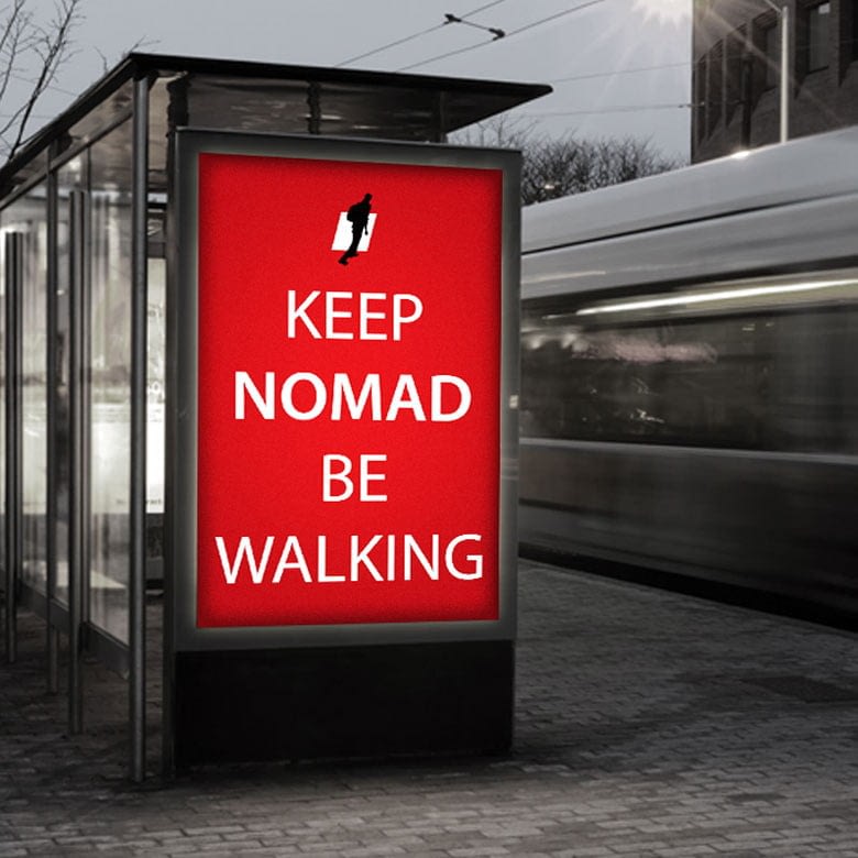 NMD Nomad