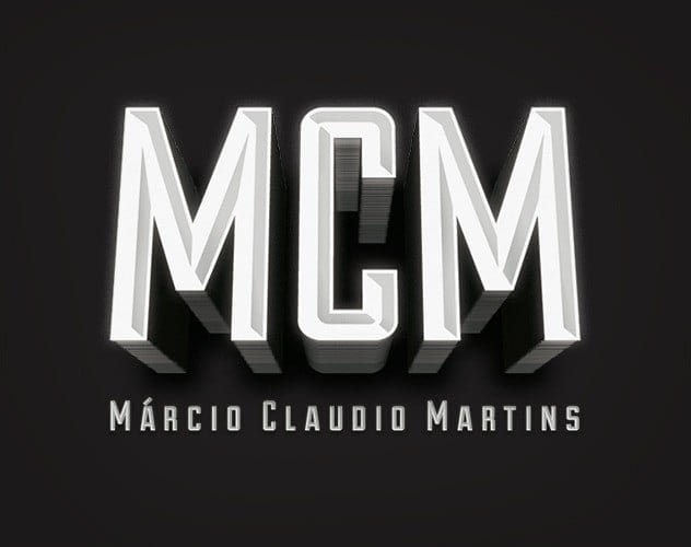 Márcio Cláudio Martins