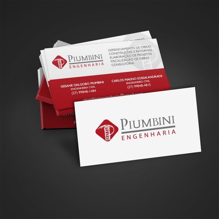Piumbini Engenharia