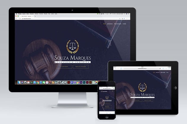 Souza Marques Souza Marques