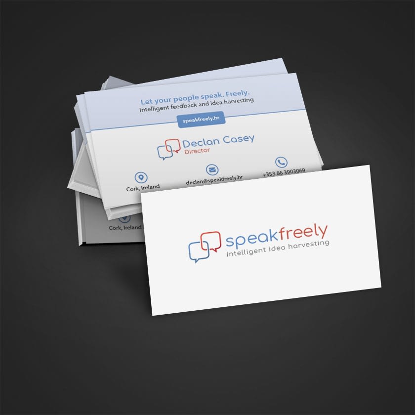 SpeakFreely SpeakFreely