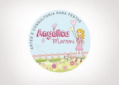Angélica Marroni