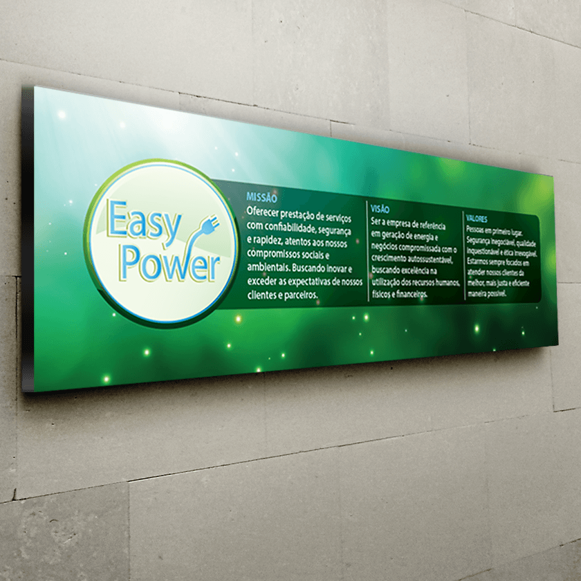 Easy Power