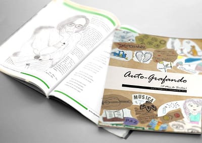 Auto-Grafando 02 –  2015