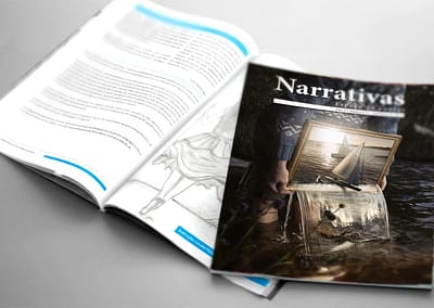 Narrativas 03 – 2014