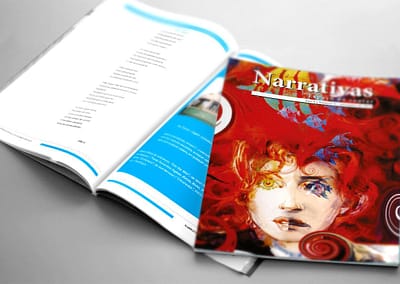 Narrativas 04 – 2015