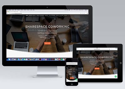 ShareSpace Coworking
