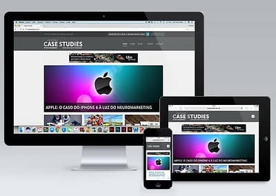 Case Studies – Portal de Management