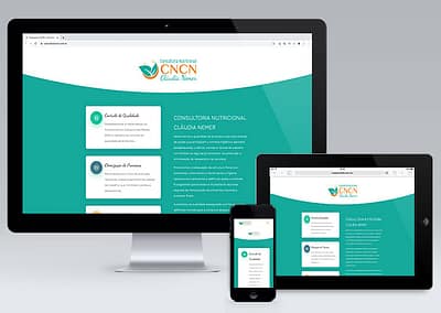 Consultoria CNCN