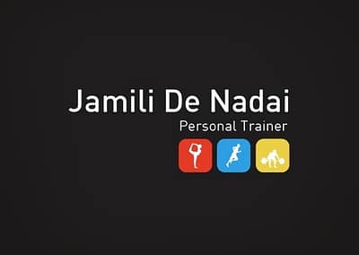 Jamili De Nadai