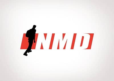 NMD Nomad