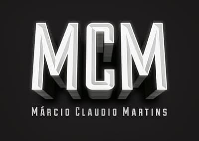 Márcio Cláudio Martins