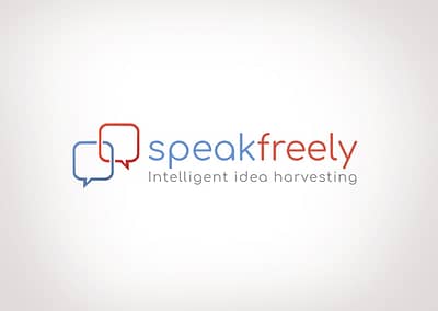 SpeakFreely