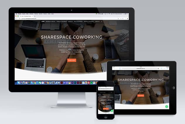 ShareSpace Coworking