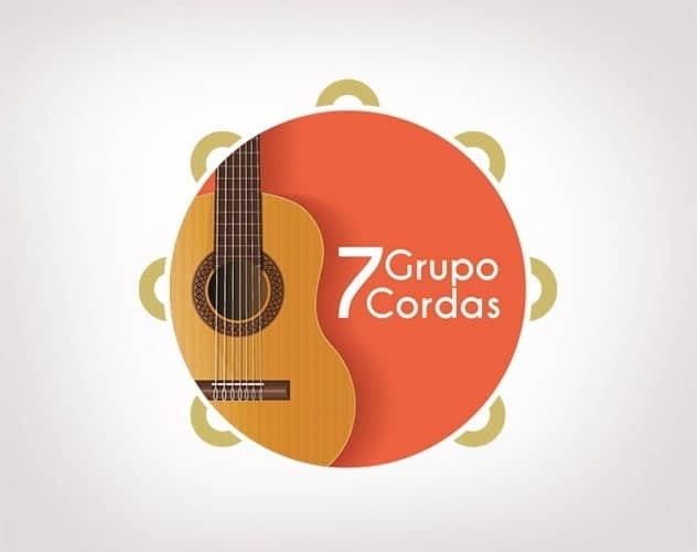 Grupo 7 Cordas