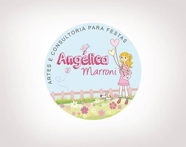 Angélica Marroni
