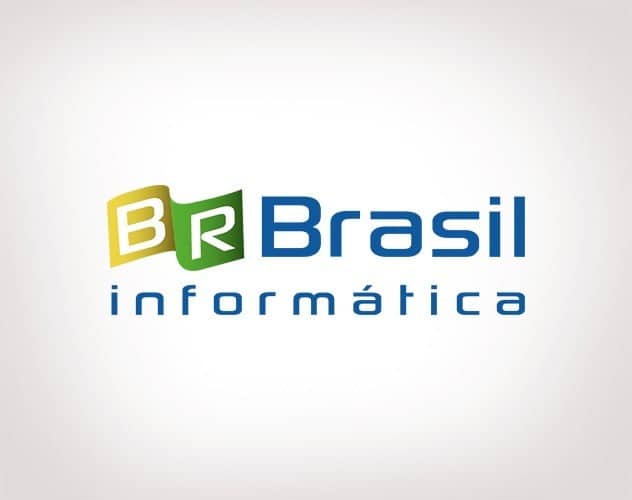 BR Brasil Informática