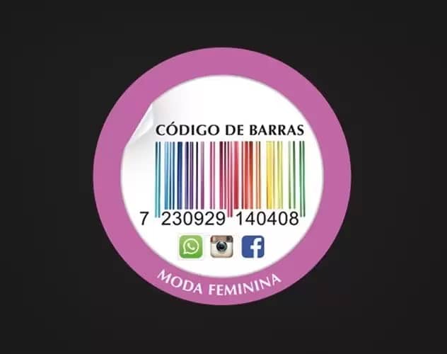 Código de Barras