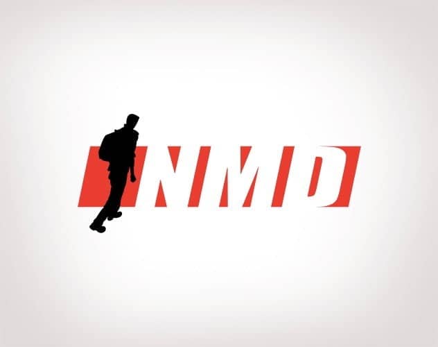 NMD Nomad