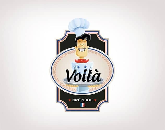 Voilà Crêperie