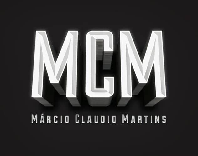 Márcio Cláudio Martins
