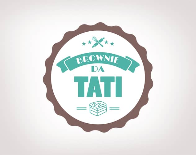 Brownie da Tati