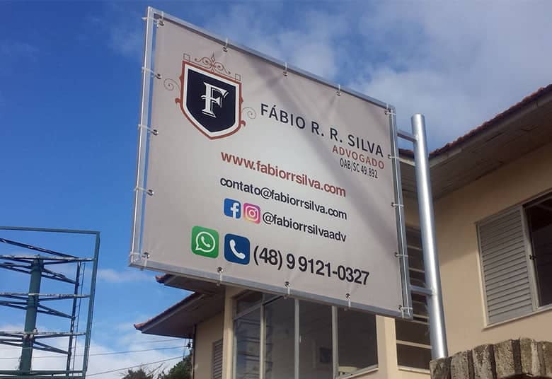 Fabio R. R. Silva