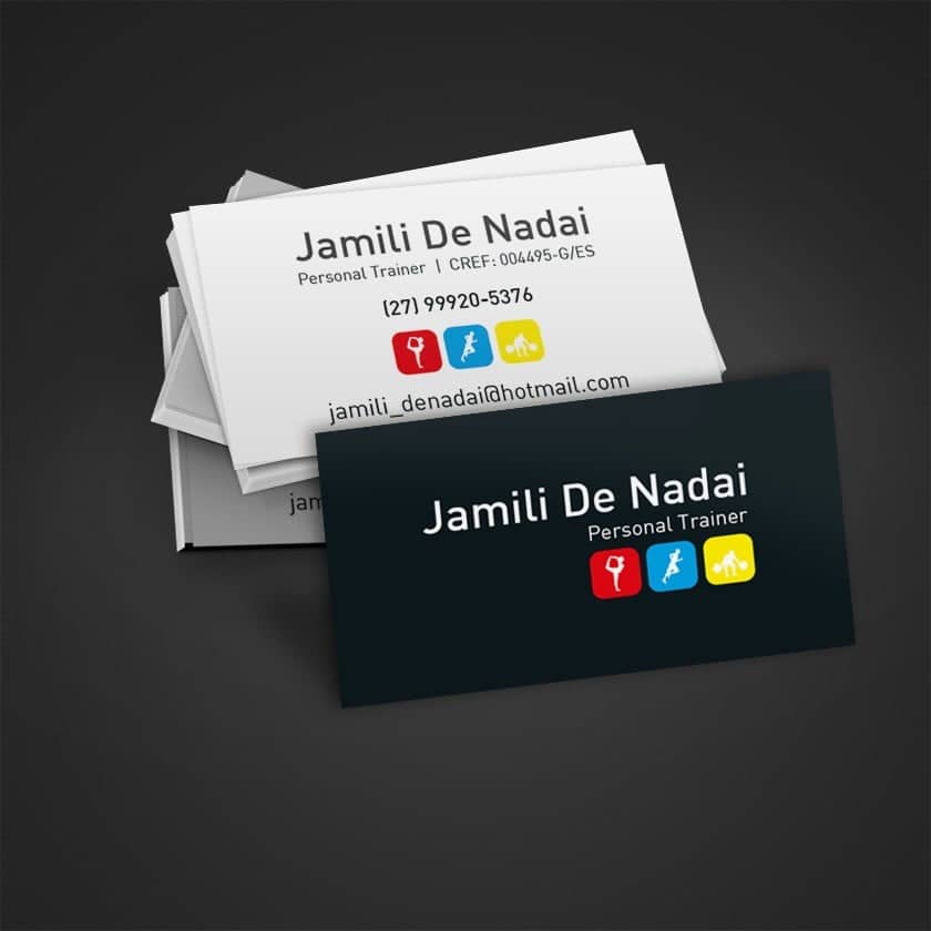 Jamili De Nadai